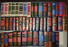 Mini Biblioteca Peruzzo - libri classici in miniatura usato  Trento