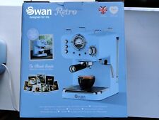 Swan sk22110 retro for sale  GLASGOW