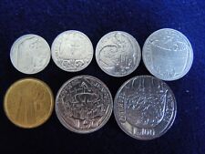 Kursmünzensatz vatikan werte gebraucht kaufen  Vechta