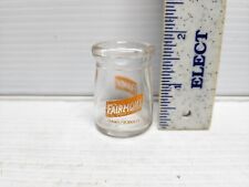 Vintage mini glass for sale  Parkersburg
