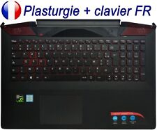 Plasturgie clavier français d'occasion  Brest