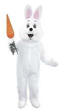 Bunny mascot deluxe for sale  Rochelle Park