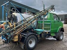 Rb44 self propelled for sale  BOURNE