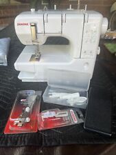 Janome coverpro 900cpx for sale  Shipping to Ireland