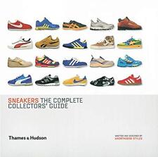Sneakers complete collectors for sale  UK