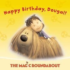 Magic roundabout happy for sale  UK