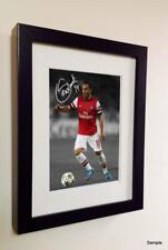 7x5 signed santi for sale  SHEFFIELD