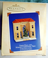 Hallmark keepsake ornament for sale  Chapel Hill