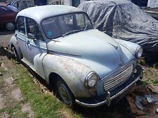 morris minor 1000 for sale  EXETER