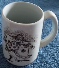 Vintage mug nymolle for sale  LEEDS