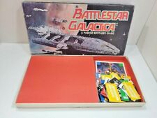 Vintage battlestar galactica for sale  Olympia