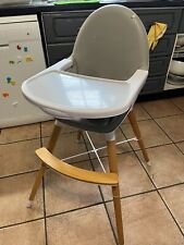 convertible highchair for sale  WOKINGHAM