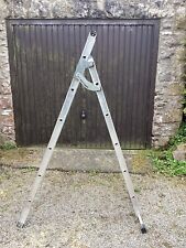 3 combination ladder for sale  BAKEWELL