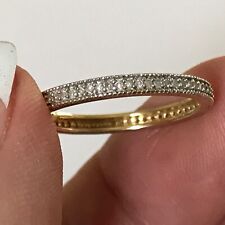 14k diamond ring for sale  Albuquerque