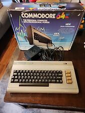 Vintage commodore personal for sale  North Pole