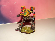 battletech painted for sale  Inkster