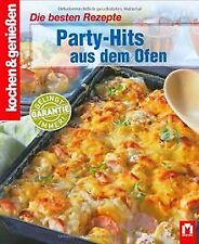 Kochen genießen party gebraucht kaufen  Berlin