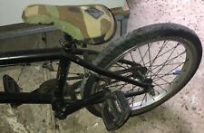 Wethepeople crysis bmx for sale  ROTHERHAM