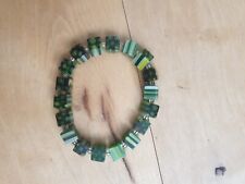 Leonardo armband grün gebraucht kaufen  Bad Driburg