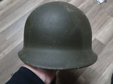 Orig ww2 helmet for sale  Shipping to Ireland