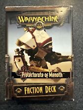Warmachine for sale  BRENTWOOD