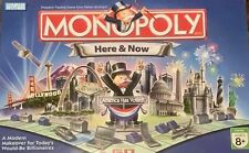 Monopoly 2006 board for sale  Sacramento