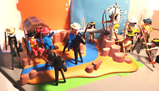 Playmobil figuren western gebraucht kaufen  Kassel