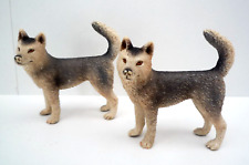 Schleich husky dogs for sale  EASTBOURNE