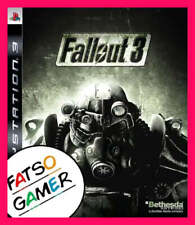 Fallout 3 PS3, usado comprar usado  Enviando para Brazil