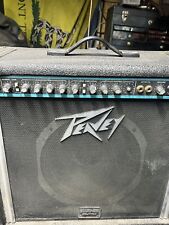 Usado, Amplificador combo de guitarra Peavey Bandit 112 Scorpion equipado usado comprar usado  Enviando para Brazil