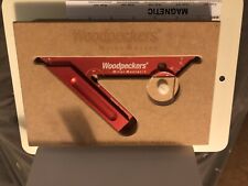 Woodpeckers miter master for sale  Mission