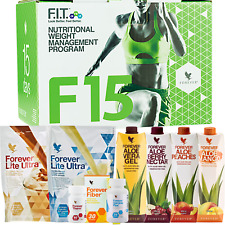 Forever living f15 d'occasion  Sucy-en-Brie