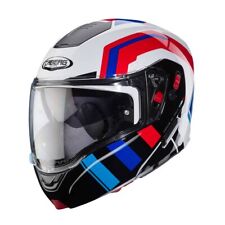 Casco modulare caberg usato  Afragola