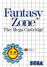 Fantasy Zone - Sega Master System somente jogo, usado comprar usado  Enviando para Brazil