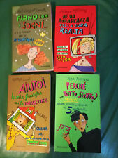 libri ragazzine usato  Italia