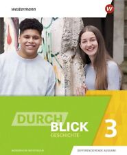 Durchblick geschichte ausgabe gebraucht kaufen  Berlin