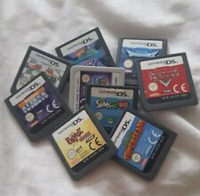 Cartridge nintendo second for sale  LONDON