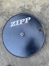 Zipp 950 Tylna klapka Flop Track Tt Time Trial Carbon Tylna tarcza Koło 700c  na sprzedaż  Wysyłka do Poland
