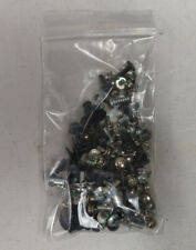 TV Panasonic TC-P50G20 Complete Screw Set **MINUS STAND SCREWS**, used for sale  Shipping to South Africa