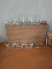 Lot verres chivas d'occasion  Bénodet