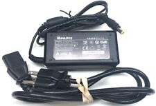 Genuine Huntkey Charger AC Adapter Power Supply HKA04812030-7D 12V 3A 36W , used for sale  Shipping to South Africa