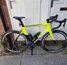 Cervelo bike for sale  WARRINGTON