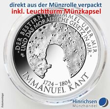 Euro münze 300 gebraucht kaufen  Misburg