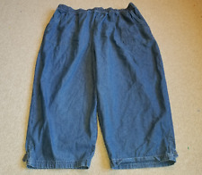 Womens jeans croft for sale  Woonsocket
