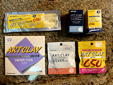 Art clay silver for sale  Grass Valley