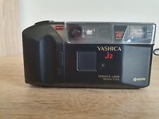 Yashica analoge kompaktkamera gebraucht kaufen  Landshut