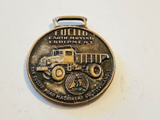 Vintage watch fob for sale  Spring Hill