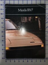 1981 mazda rx7 for sale  Suffolk