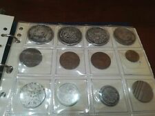 Collezione monete argento usato  Trasacco