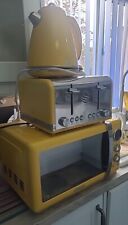 Swan kettle toaster for sale  SWAFFHAM